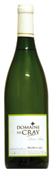 Domaine de Cray Moelleux
