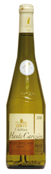 Château Haute Carizière Bid'gi