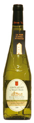 Comte Leloup du Château de Chasseloir