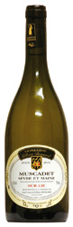 Domaine Gilbert Bossard