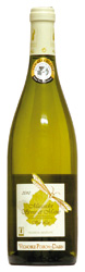 Domaine Poiron Dabin