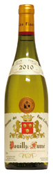 Domaine des Fines Caillottes
