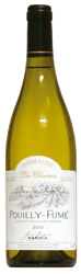 Domaine Les Chaumes