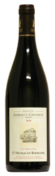 Cuvée Les Graipins