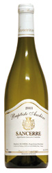 Domaine Baptiste Auchère