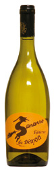 Réserve du Démon