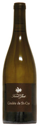 Coulée de Saint-Cyr