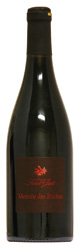 Domaine de Saint Just Montée des Roches