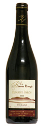 Le Baron Rouge