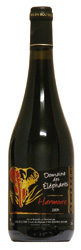 Domaine des Eléphants Cuvée Harmonie