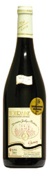 Domaine Jacky Marteau