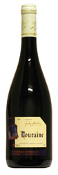 Domaine Jacky Marteau Cuvée Harmonie