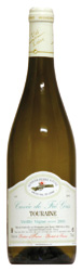 Cuvée de Fié Gris Vieilles Vignes