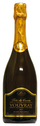 Tête de cuvée Brut