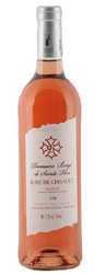 Rosé de Cinsault