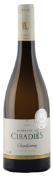 Domaine de Cibadiès Chardonnay