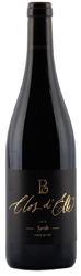 Le Clos d'Elle Syrah