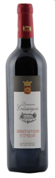 Cabernet Sauvignon Petit Verdot