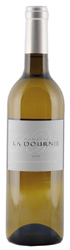 Le Blanc de la Dournie