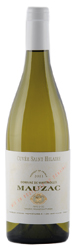 Domaines de Martinolles Mauzac