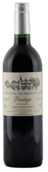 Cuvée Prestige