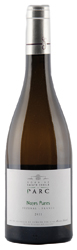 Domaine Sainte Cécile du Parc Notes pures