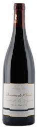 Cuvée de la Peyrière