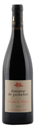 Cuvée Chemin de Nougou