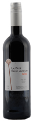 Le Petit Saint-Jacques