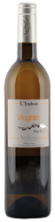 L'Endroit Viognier