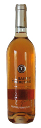 Rosé des Cigales