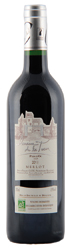 Domaine de la Tour Merlot