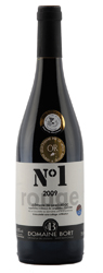 Domaine Bort Numéro 1