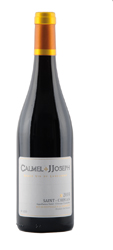 Calmel + J Joseph