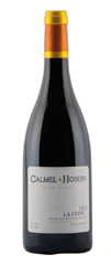 Calmel + J Joseph La Ciode