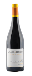 Calmel + J Joseph