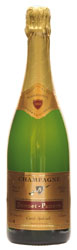 Cuvée Spéciale 1er cru Blanc de Blancs