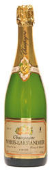 Cuvée Tradition Blanc de Blancs Grand Cru