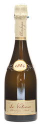 Blanc de Blancs Le Vertueux