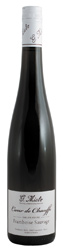Framboise Sauvage 45° Cœur de Chauffe