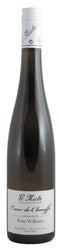 Poire Williams 45° Cœur de Chauffe