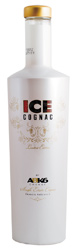 Cognac Ice
