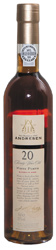 Porto Andresen Blanc 20 ans