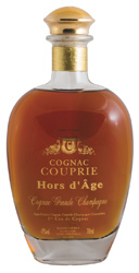 Cognac Hors d'Âge