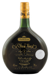 Cuvée du Millénaire 8 ans d'âge
