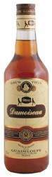 Rhum Vieux