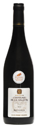 Domaine du Château de la Valette