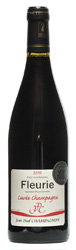 Cuvée Champagne