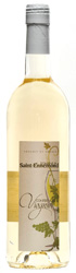 Confidences Viognier