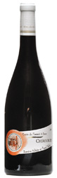 Cuvée du Pressoir à Dames